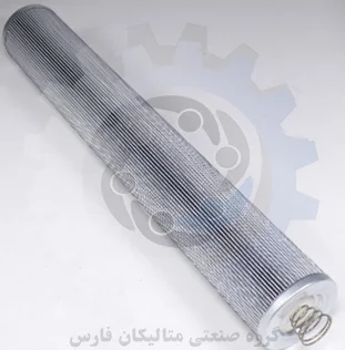 المنت فیلتر هیدرولیک برند HILCO مدل PH426-01-CG1V